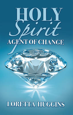Picture of Holy Spirit Agent of Change