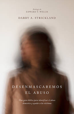Picture of Desenmascaremos El Abuso