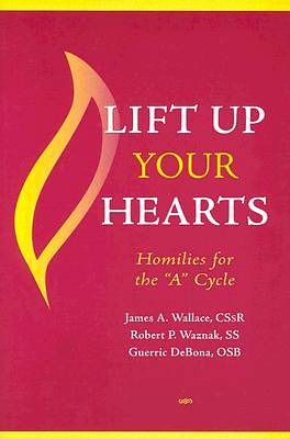 Picture of Lift Up Your Hearts