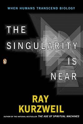 Picture of The Singularity Is Near