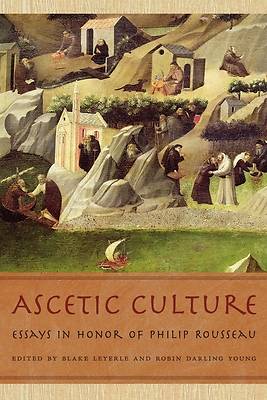 Picture of Ascetic Culture