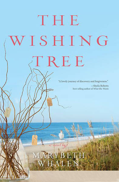 Picture of The Wishing Tree