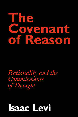 Picture of The Covenant of Reason