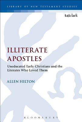 Picture of Illiterate Apostles