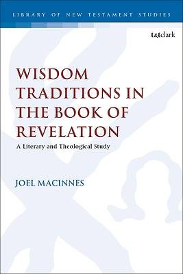 Picture of Wisdom Traditions in the Book of Revelation