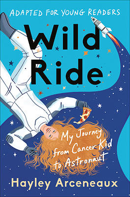 Picture of Wild Ride (Adapted for Young Readers)