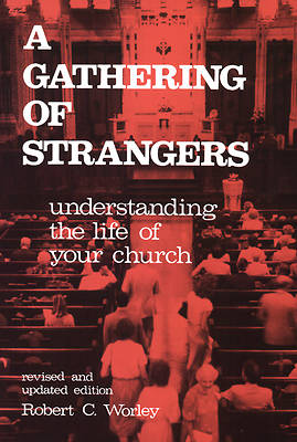 Picture of A Gathering of Strangers