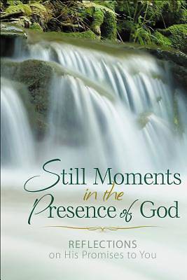 Picture of Still Moments in the Presence of God