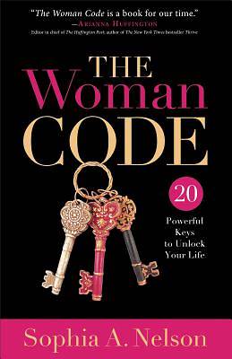 Picture of The Woman Code