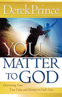 Picture of You Matter to God
