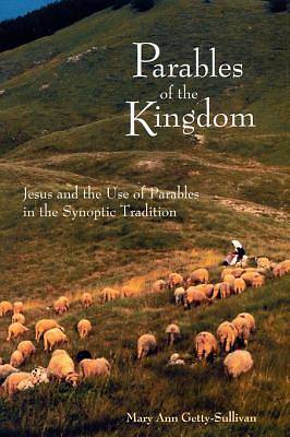 Picture of Parables of the Kingdom [ePub Ebook]