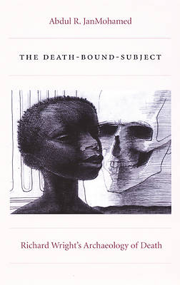Picture of The Death-Bound-Subject