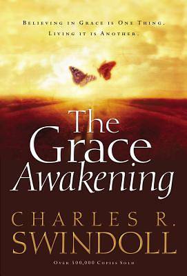 Picture of The Grace Awakening