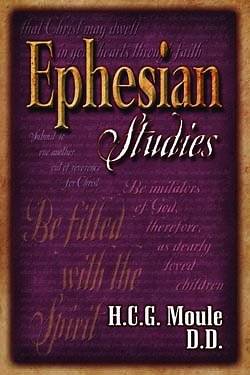 Picture of Ephesian Studies