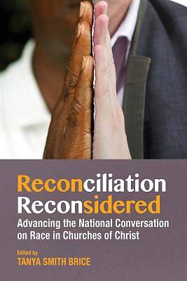 Picture of Reconciliation Reconsidered