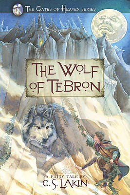 Picture of The Wolf of Tebron
