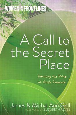 Picture of Call to the Secret Place [ePub Ebook]