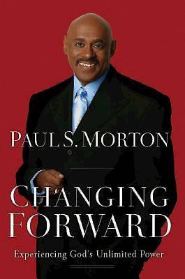 Picture of Changing Forward - eBook [ePub]