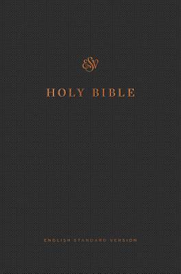 Picture of ESV Compact Bible (Press-Grain Paperback)