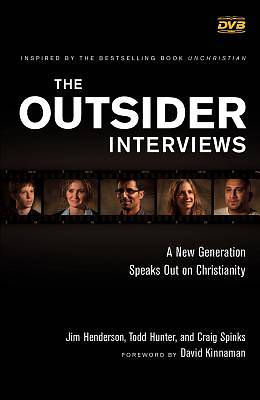 Picture of Outsider Interviews, The - eBook [ePub]