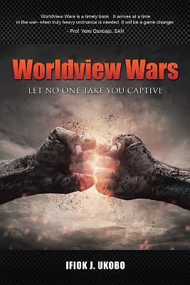 Picture of Worldview Wars