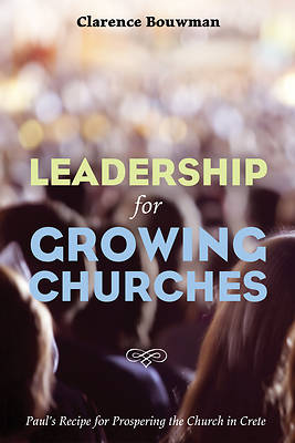 Picture of Leadership for Growing Churches