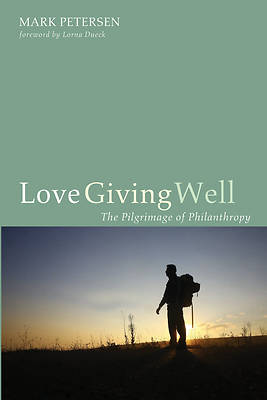 Picture of Love Giving Well