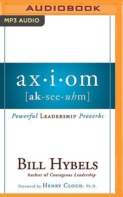 Picture of Axiom