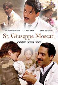 Picture of St. Giuseppe Moscati
