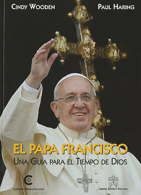 Picture of El Papa Francisco