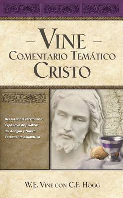 Picture of Vine Comentario Tematico