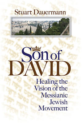 Picture of Son of David