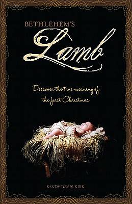 Picture of Bethlehem's Lamb