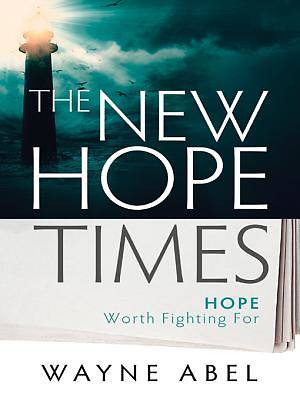 Picture of The New Hope Times [ePub Ebook]