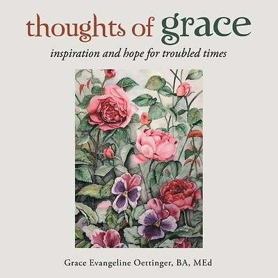 Picture of Thoughts of Grace