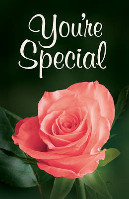 Picture of You're Special (Pack of 25)