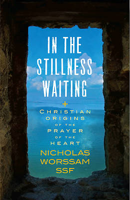 Picture of In the Stillness Waiting