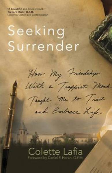 Picture of Seeking Surrender