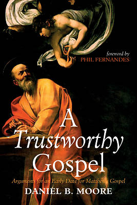 Picture of A Trustworthy Gospel