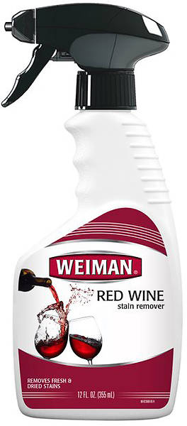 Picture of Weiman Red Wine Stain Remover