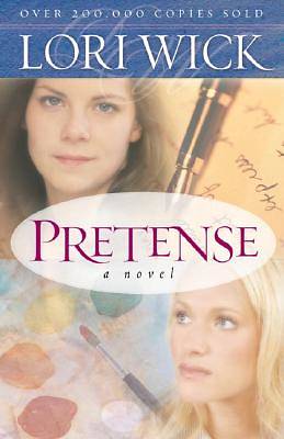 Picture of Pretense [ePub Ebook]