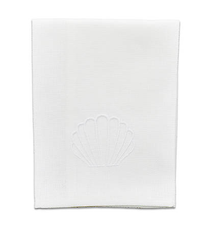 Picture of Baptismal Napkin - 12 Pack