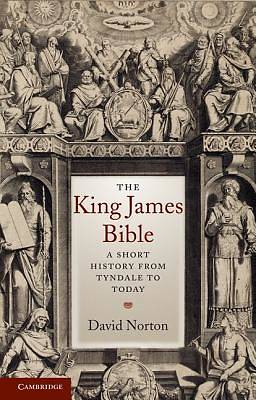Picture of The King James Bible