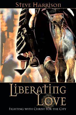 Picture of Liberating Love