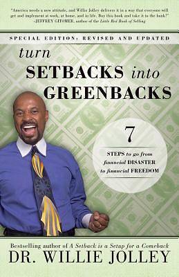 Picture of Turn Setbacks Into Greenbacks