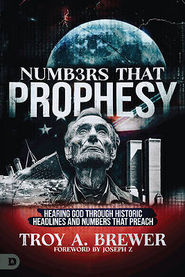 Picture of Numbers That Prophesy