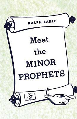 Picture of Meet the Minor Prophets