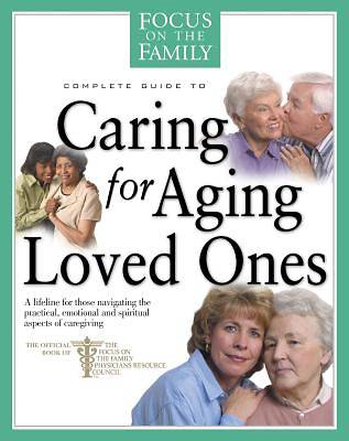 Picture of Caring for Aging Loved Ones