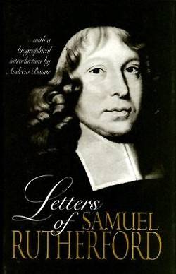 Picture of Letters of Samuel Rutherford