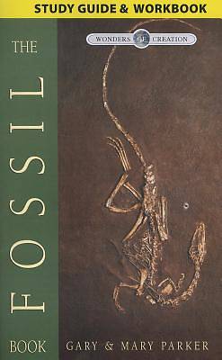 Picture of The Fossil Book Study Guide & Workbook